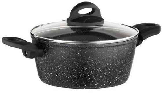 Каструля Ardesto Gemini AR-2424-GG 24 см 3.8 л Киев