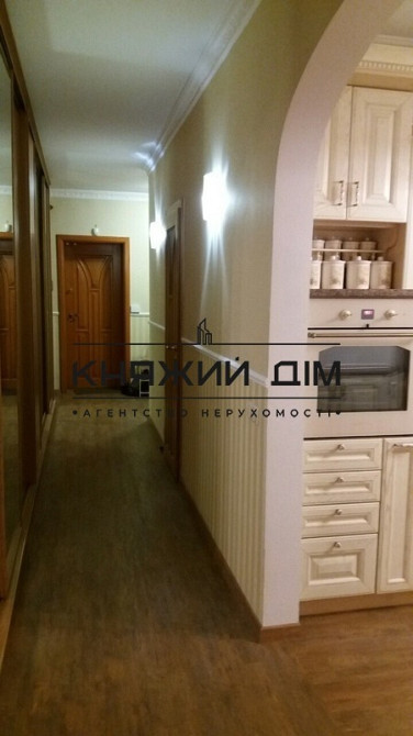 Шикарна 2-х к. кв. м. Мінська. Код об'єкта 1197437 Київ - зображення 2