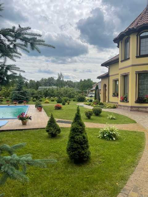 продажа 8-к дом Козелецкий, Евминка, 375000 $  - зображення 3