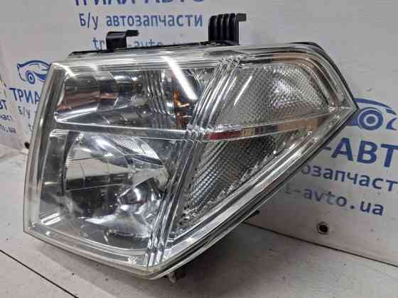 Фара левая Ксенон Nissan Pathfinder 2004-2014 26060EB380 (Арт. 66017) Киев