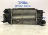 Радиатор интеркуллера Nissan Juke F15 1.6 TURBO MR16DDT 2010 (б/у) Киев