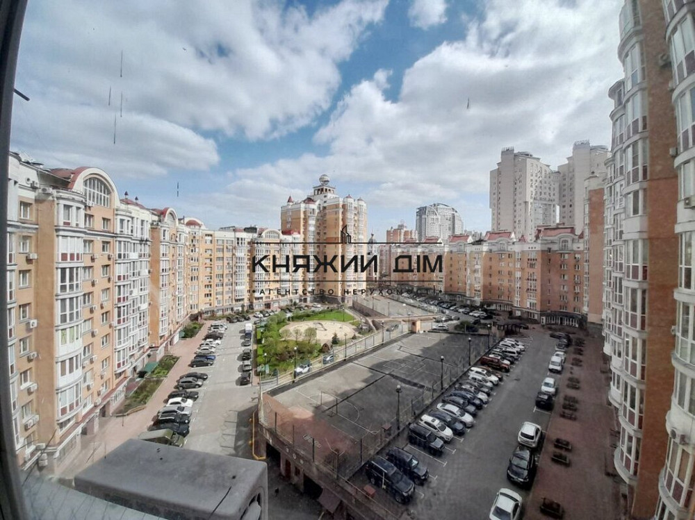 Продаж 1-кімнатна квартира в ЖК Оазис, м. Оболонь. № 21146766 Киев - изображение 7