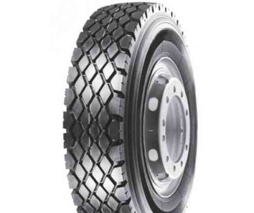 12 R20 Agate HF616 156/153K Універсальна вантажна шина Київ