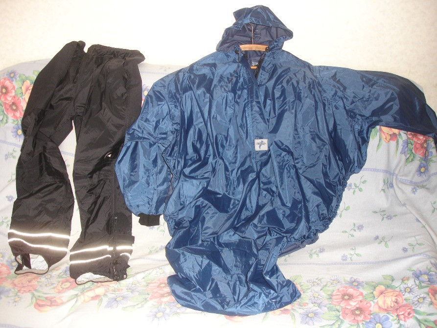 Одежда от непогоды Луцьк - зображення 7