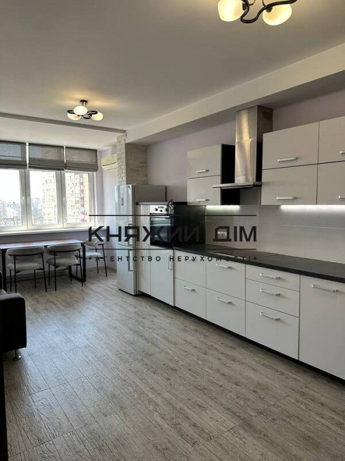 Держ.програми ТАК Продаж 2х кім. у новому будинку метро Позняки Код об'єкта № 21146847 Київ - зображення 3