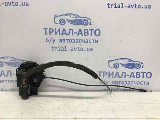 Замок двери задний правый Nissan Tiida 2004-2014 82500EM10A (Арт. 52040) Киев