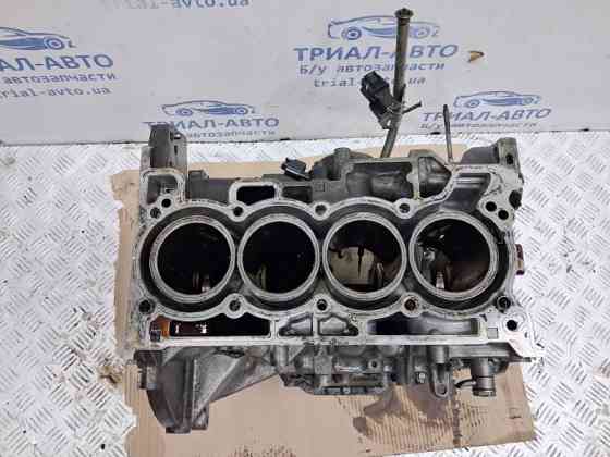Блок ДВС Nissan Qashqai J11 1.2 БЕНЗИН HRA2DDT 2013 (б/у) Киев