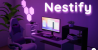 Nestify — это уютная игра-песочница Днепр