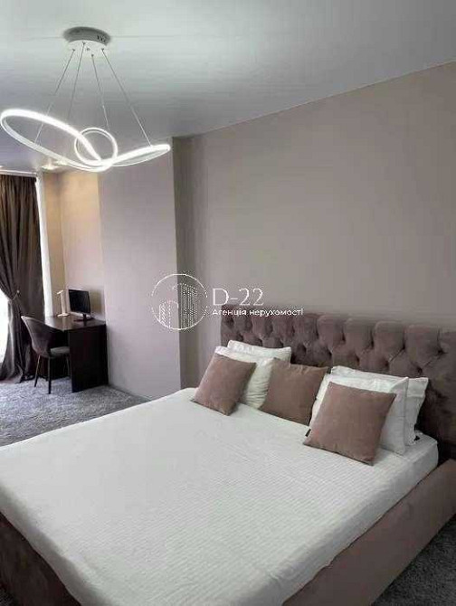 долгосрочная аренда 3-к квартира Киев, Днепровский, 1179 $/мес. Киев - изображение 7