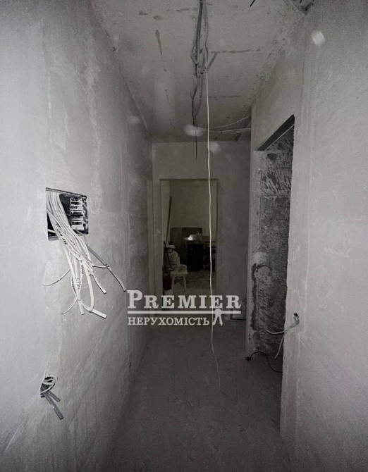 1 кімн. квартира. 32м2. Центр Черьомушек Одесса - изображение 5