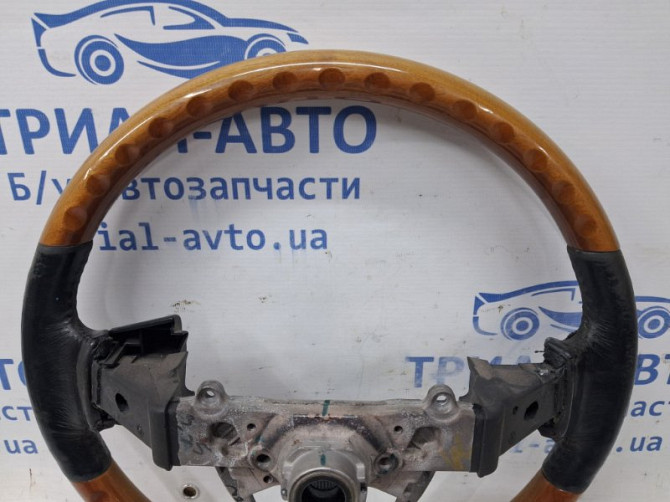 Руль Lexus RX 350 XU30 3.5 БЕНЗИН 2GRFE 2003 (б/у) Київ - зображення 7
