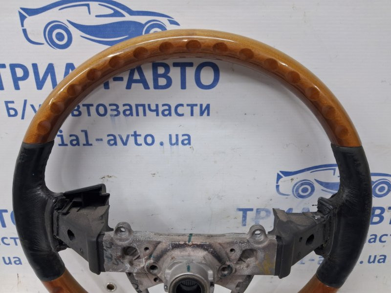Руль Lexus RX 350 XU30 3.5 БЕНЗИН 2GRFE 2003 (б/у) Киев - изображение 7