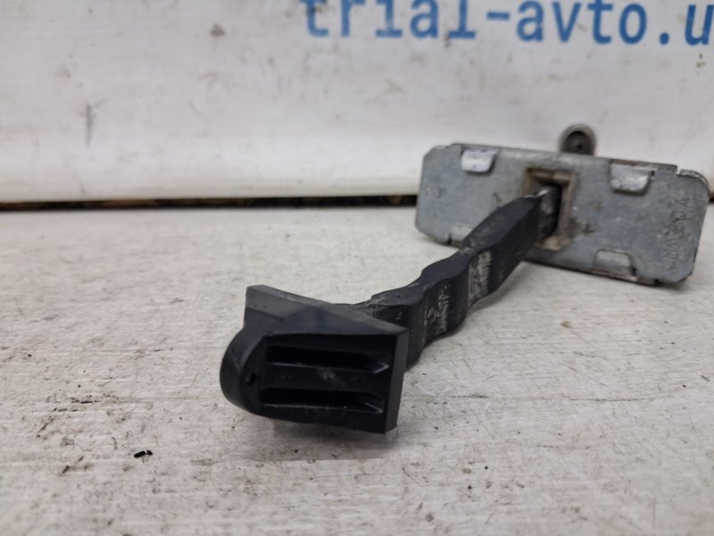 Ограничитель двери задний правый Mazda 6 GH 2.5 БЕНЗИН L5-VE 2007 (б/у) Київ - зображення 3