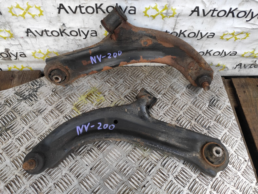 Рычаг передний Nissan NV200 2009-2021 Ковель - зображення 1