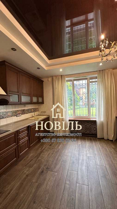 продажа 6-к дом Киево-Святошинский, Петропавловская Борщаговка, 480000 $  - изображение 6