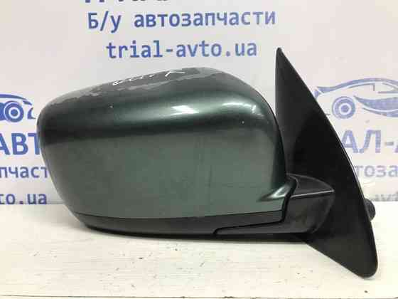 Зеркало правое Mitsubishi Outlander CU 2.4 БЕНЗИН 4G69 2003 (б/у) Киев