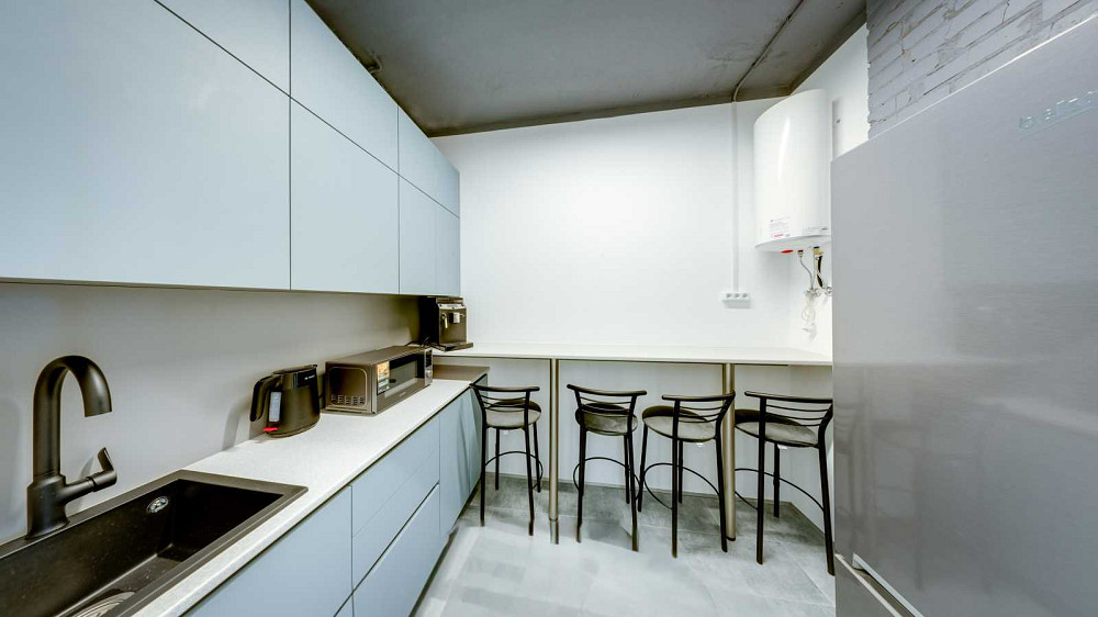 долгосрочная аренда офисное помещение Киев, Шевченковский, 2000 $/мес. Киев - изображение 7