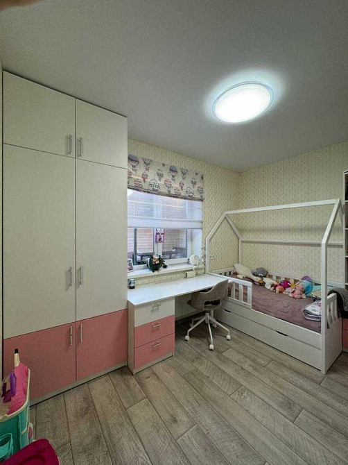 продажа 3-к таунхаус Белоцерковский, Фурсы, 125000 $  - зображення 11