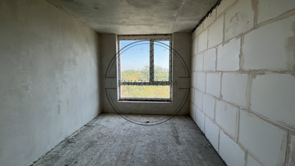 БЕЗ КОМІСІЇ ! Продаж 1 кім. квартири в ЖК Синергія на Позняках. № 21145787 Київ - зображення 2