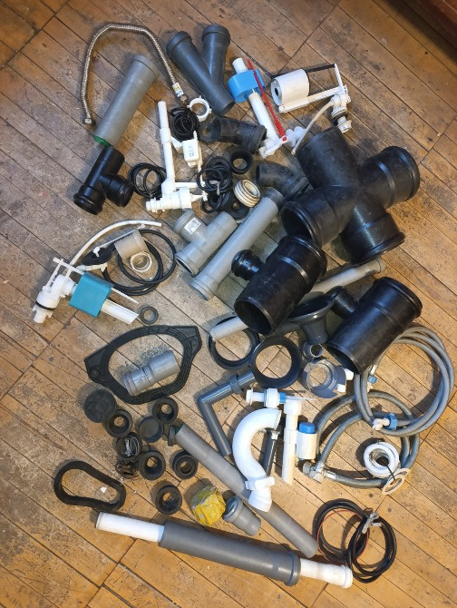 Сантехника Харьков - изображение 1