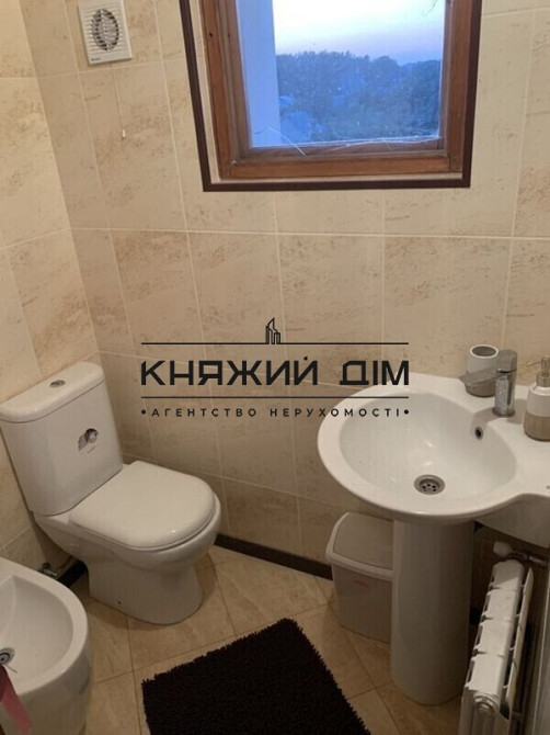 Аренда таунхауса на Голосеево рядом с парком. № 139318 Київ - зображення 10
