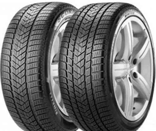 255/55 R18 Pirelli Scorpion Winter 109H Позашляхова шина Киев