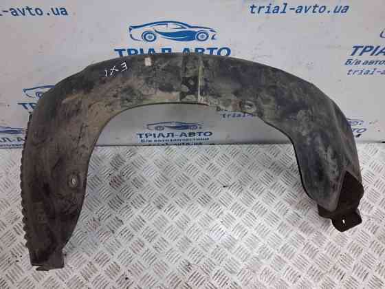 Подкрылок передний правый Hyundai I30 2011-2017 86812A6000 (Арт. 70186) Київ