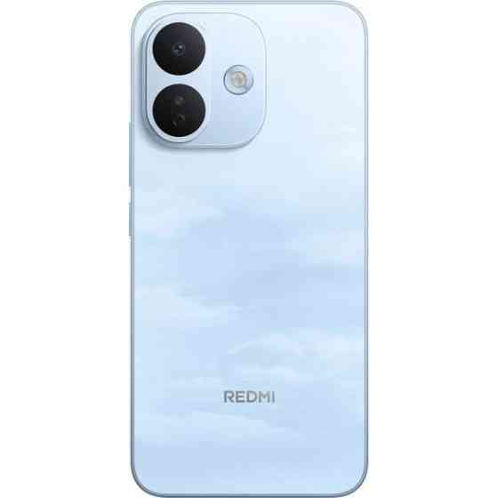 Смартфон Xiaomi Redmi Note 17 Pro 5G 6/256GB Sky Blue EU Харків