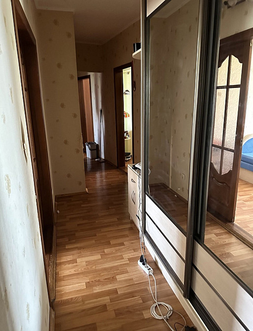 У продажу простора 4-кімнатна квартира на Заболотного/Семена Палія. Одеса - зображення 8