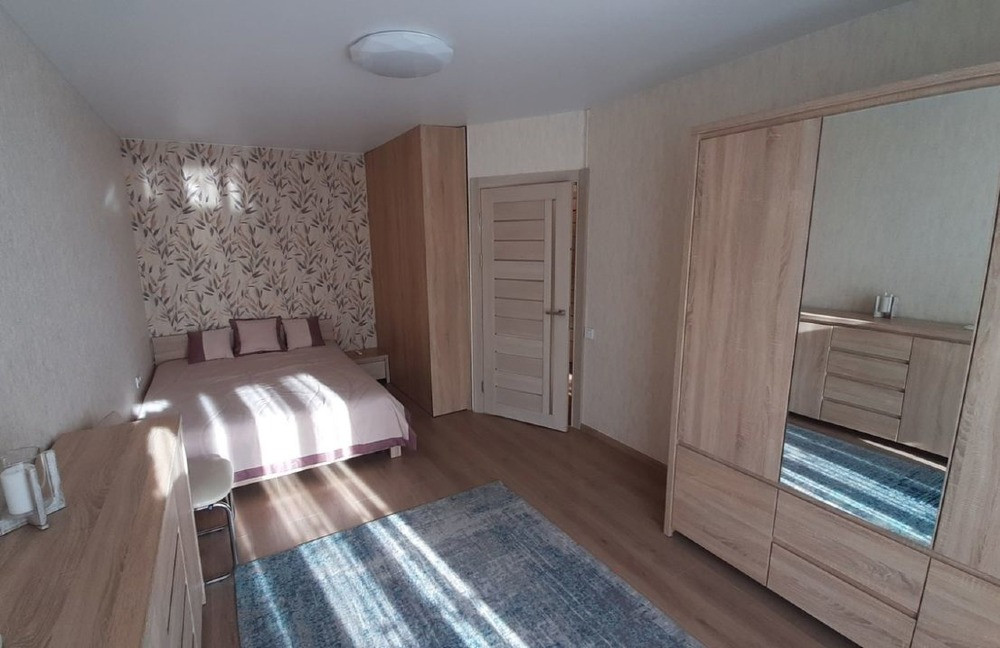 Продам 1-к квартиру (48м2) с ремонтом в ЖК Днепровская Брама-1 Дніпро - зображення 8