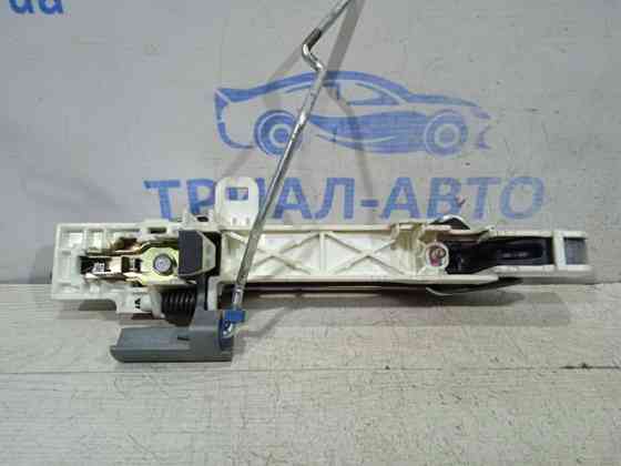 Ручка двери внешняя задняя правая Honda Accord 8 2.0 2008 (б/у) Київ