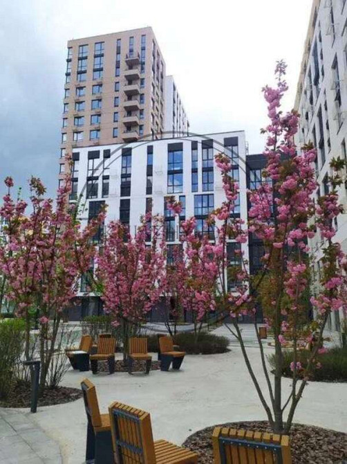 Продаж 3-х к. кв. в ЖК Файна Таун. № 21143664 Київ - зображення 3