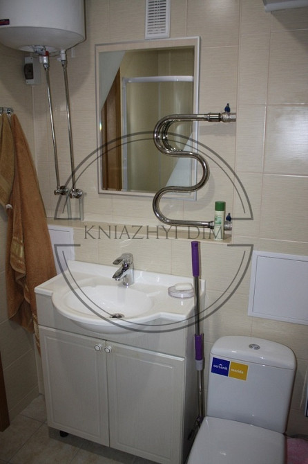 Офіс закритого типу м. Позняки Код № 147904 Київ - зображення 6