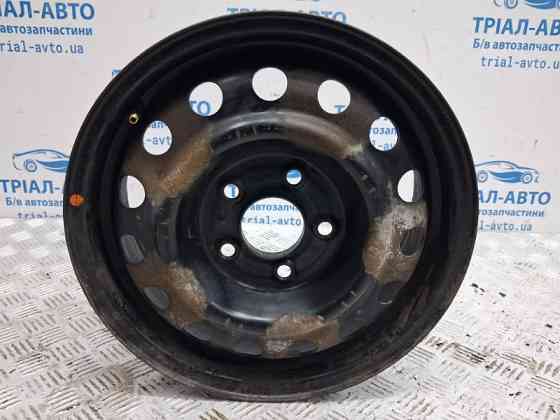 Диск штампованный Hyundai I30 2007-2012 529102H050 (Арт. 77304) Киев
