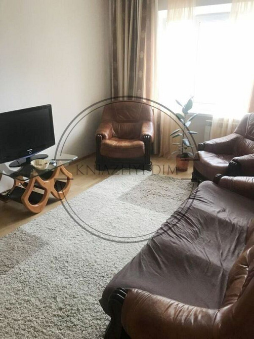 Оренда 2 кім. розд на Драгоманова біля озеро Сонячне м. Позняки 1188476 Київ - зображення 1