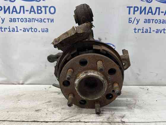 Цапфа задняя правая со ступицей Hyundai IX35 2009-2015 527202Y800 (Арт. 77609) Київ