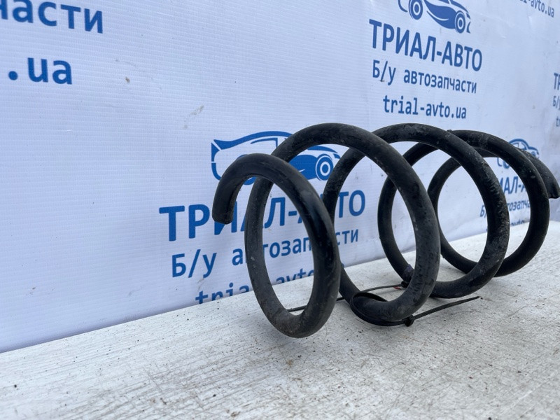 Пружина передняя Jeep Cherokee 2013-2019 5168691AB (Арт. 72487) Киев - изображение 3