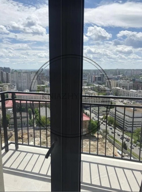 Шикарна 1-кімнатна в ЖК Кардинал .м.Палац Україна .Код № 11193932 Киев - изображение 10