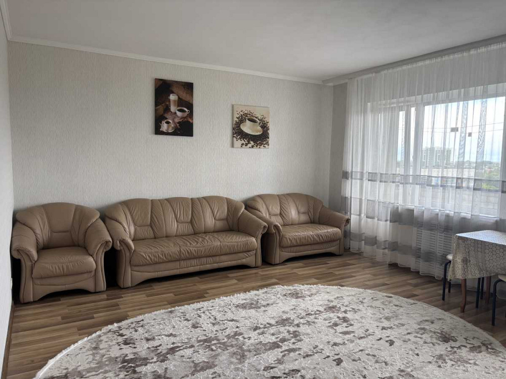 продажа 3-к квартира Бориспольский, Борисполь, 92000 $ Бориспіль - зображення 2