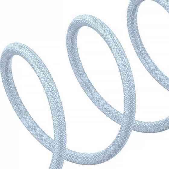 Дата кабель Baseus Gem Fast Charging Type-C to Type-C 100W (2m) (P10373000111-01) Херсон