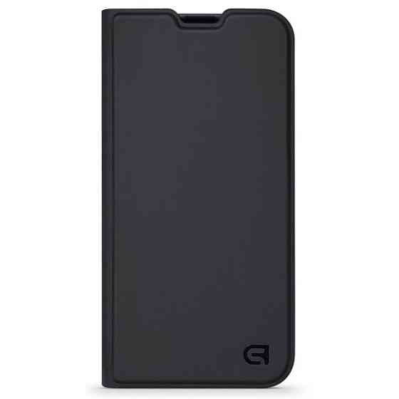 Чохол-книжка ArmorStandart OneFold для OPPO Reno16 5G Black (ARM92268) Харків