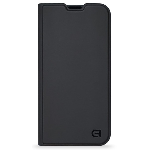 Чохол-книжка ArmorStandart OneFold для OPPO Reno16 5G Black (ARM92268) Харків - зображення 1