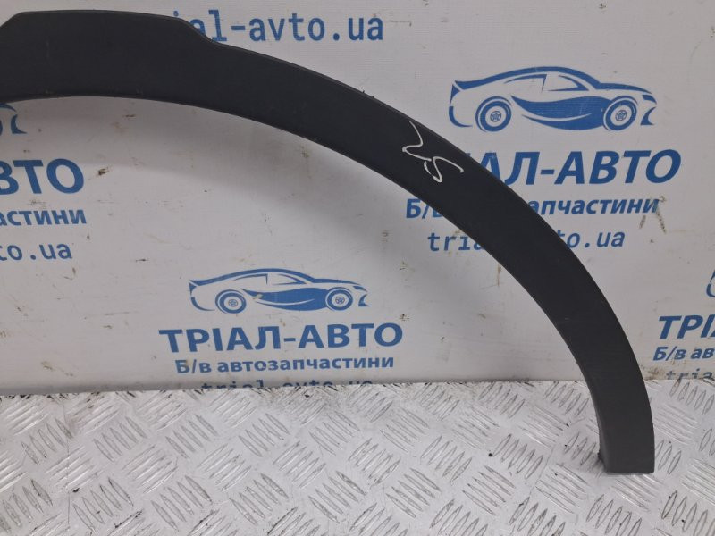 Накладка крыла  Land Rover Range Rover Evoque 2011-2018 LR036051 (Арт. 82492) Київ - зображення 7
