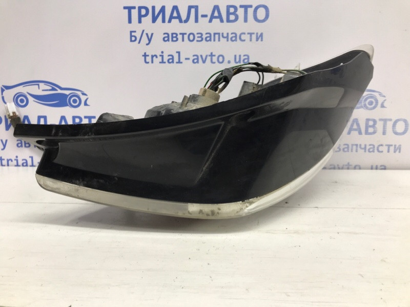 Фонарь задний внешний правый Mitsubishi Outlander 2003-2006 8330A050 (Арт. 53442) Київ - зображення 6
