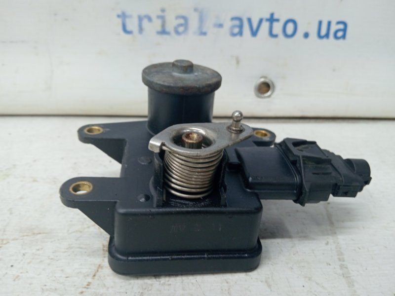 Блок управления SsangYong Korando C200 2.0 DIESEL D20DT 2010 (б/у) Киев - изображение 3