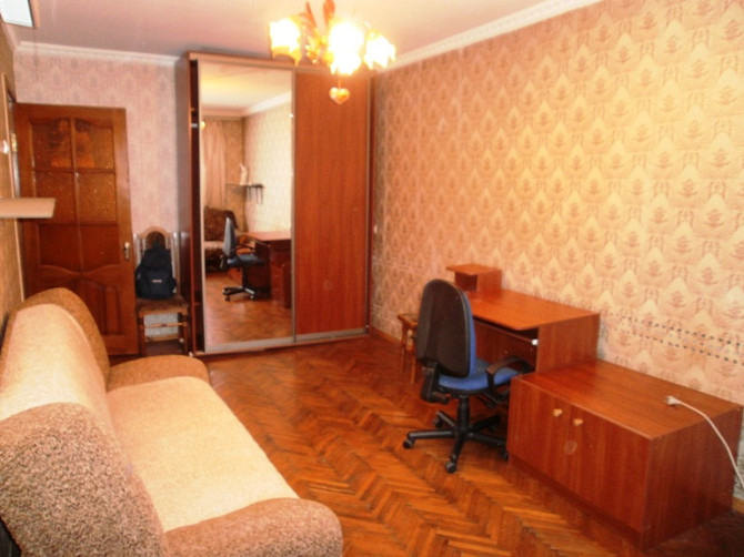 Оренда 1кімнатної квартири м. Видубичі. Код об'єкту: 1141415 Киев - изображение 1