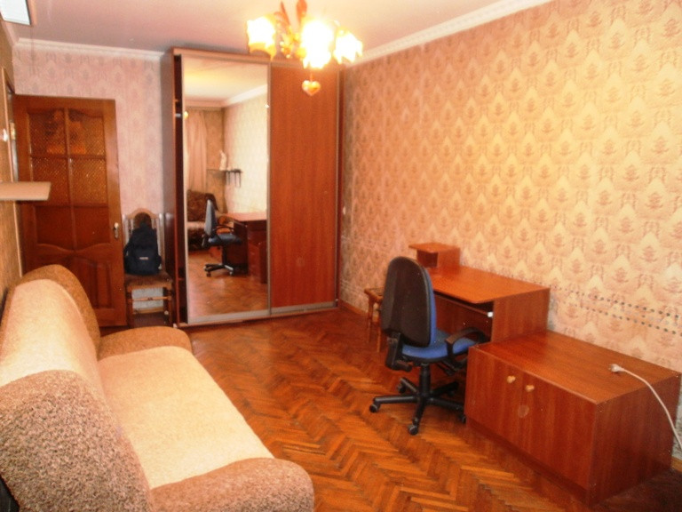 Оренда 1кімнатної квартири м. Видубичі. Код об'єкту: 1141415 Київ - зображення 1