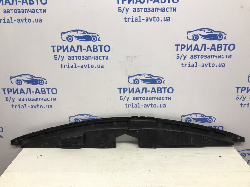 Накладка передней панели Hyundai I30 GD 1.6 DIESEL D4FB 2011 (б/у) Київ - зображення 4