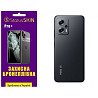 Pocophone Поліуретанова плівка StatusSKIN Pro+ на корпус Xiaomi Redmi K50i/Note 11T Pro/11T Pro+/Poc Харків