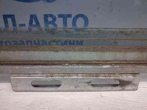 Стекло двери заднее правое Mitsubishi Pajero Sport 1996-2008 MR237926 (Арт. 79457) Київ